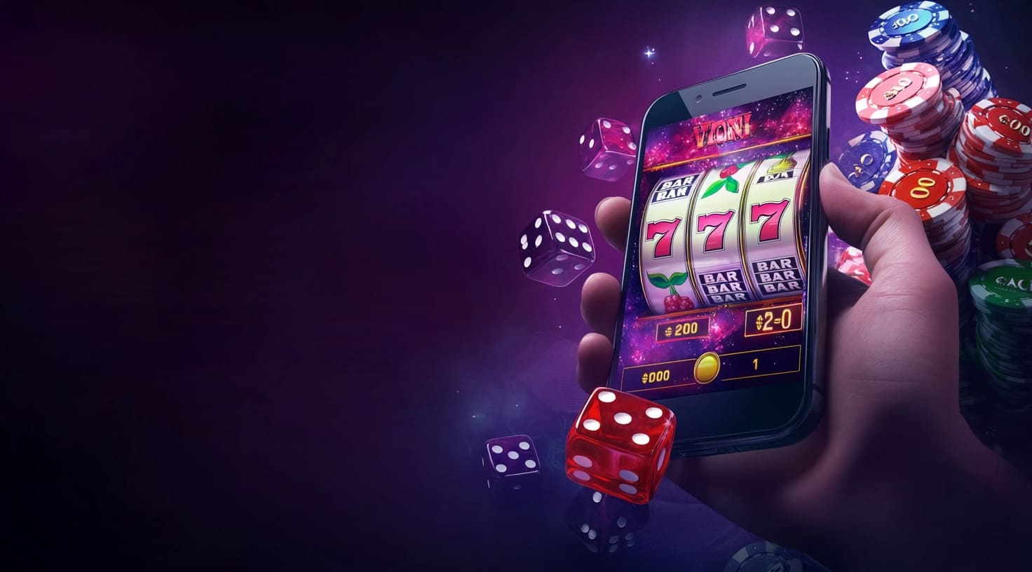 Descubre la aplicación del casino PLATALLBET
                              