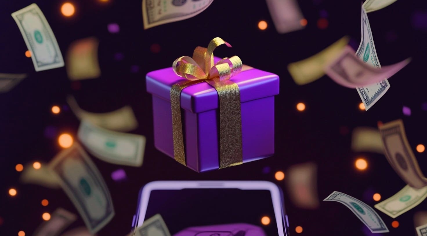 Programa de fidelización del casino PLATALLBET